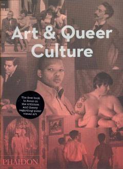 Art and Queer Culture book cover